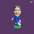 Frank Lampard Chelsea PRO460 Loose