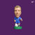 John Terry Chelsea PRO698 Loose