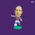 Mustapha Hadji Aston Villa PRO749 Loose