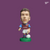 Gareth Barry Aston Villa PRO884 Loose
