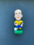 Wayne Rooney Everton PRO887 Loose