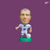 Adrian Mutu Chelsea PRO947 Loose