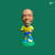 Thierry Henry Arsenal PRO999 Loose