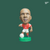 Partick Vieira Arsenal PRO1051 Loose