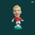 Alan Smith Manchester United PRO1108 Loose