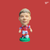 Ole Gunnar Solskjaer Norway NOR016 Loose
