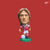 Joao Pinto Benfica POR013 Loose