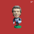 Preud Homme Benfica POR016 Loose