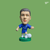 Joe Cole Chelsea PRO1267 Loose