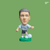 Joe Cole Chelsea PRO1276 Loose
