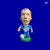 Jorge Costa FC Porto POR007 Loose