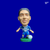 Mario Jardel FC Porto POR008 Loose