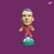 Daniele De Rossi AS Roma PRO1784 Loose