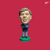 Arsene Wenger Arsenal PRO177 Loose