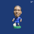Celestine Babayaro Chelsea PRO188 Loose