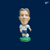 Lee Hendrie England PRO195 Loose