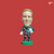 Sander Westerveld Liverpool PRO202 Loose