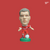 Jamie Carragher Liverpool PRO205 Loose