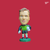 Mark Bosnich Manchester United PRO214 Loose