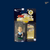 Osvaldo Ardiles Argentina PRO1038 Blister