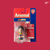 Frank Stapleton Arsenal PRO1185 Blister