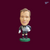Mark Bosnich Aston Villa PL23 Loose