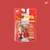 Dragan Stojkovic Red Star Belgrade PRO1366 Blister
