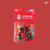 Abel Xavier Liverpool PRO681 Blister
