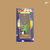 Nwankwo Kanu Nigeria CG211 Blister