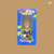 Sergi Rebrov Ukraine CG184 Blister