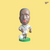 Tony Yeboah Leeds United PL05 B Loose