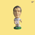 Tony Dorigo Leeds United PL185 B Loose