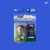 Ronny Johnsen Manchester United PRO531 Blister