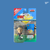 Jari Litmanen Barcelona PRO258 Blister