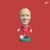 Mark Wright Liverpool PL226 Loose