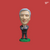 Roy Evans Liverpool M10 Loose