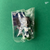 Andy Cole England PRO437 Packet