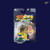 Roberto Carlos Brazil PRO566 Blister