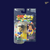 Zinedine Zidane France PRO568 Blister