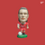 Patrik Berger Liverpool PL426 B Loose Number 14