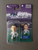 Robbie Fowler Leeds United PRO687 Blister