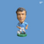 Uwe Rosler Manchester City PL51 Loose