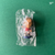 David Beckham Manchester United PTSE7 Packet