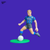 Aldo Serena Inter Milan TONKA011 Loose
