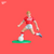 Stuart Pearce Nottingham Forest TONKA061 Loose
