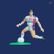 Christian Perez Paris St Germain TONKA069 Loose