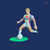 Gabriel Calderon Paris St Germain TONKA070 Loose