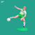 Gunter Herman Werder Bremen TONKA111 Loose