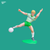 Manfred Burgsmueller Werder Bremen TONKA113 Loose
