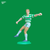 Paul McStay Celtic TONKA115 Loose